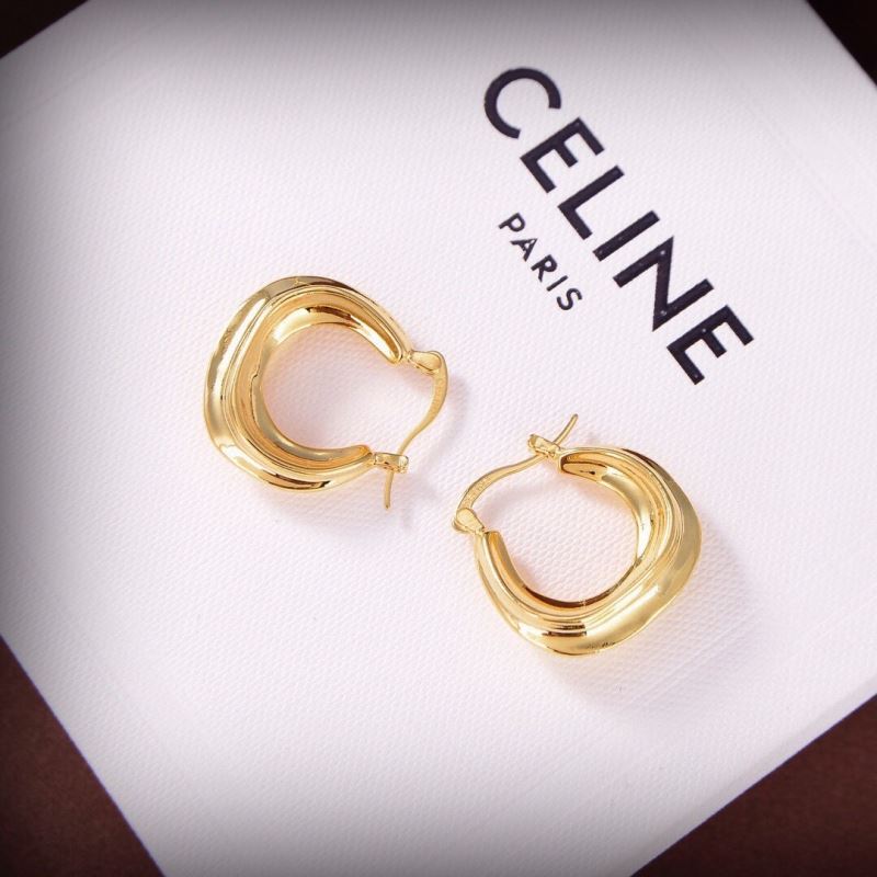 Celine Earrings